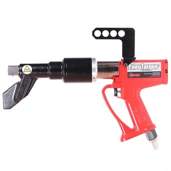 Norbar PneuTorque PTME-72-2000-F Pneumatic Torque Multiplier 400-2000NM, Square Size: 1"