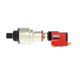Norbar PneuTorque PTSâ„¢-119-7000 Pneumatic Torque Multiplier 1400-7000NM, Square Drive: 1 1/2"