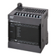 OMRON CP2E-E14DR-A | CP2E series compact PLC - Essential Type