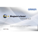 OMRON CX-SUPERVISOR-RUN-PLUS-V4 | CX-Supervisor V4 PLUS Runtime package (with USB dongle)