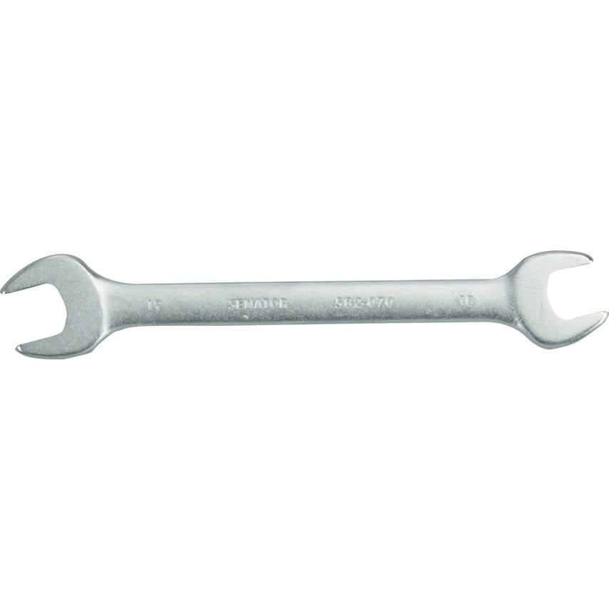 Kennedy-Pro 6-32mm PROFESSIONAL O/E SPANNER SET 11PC