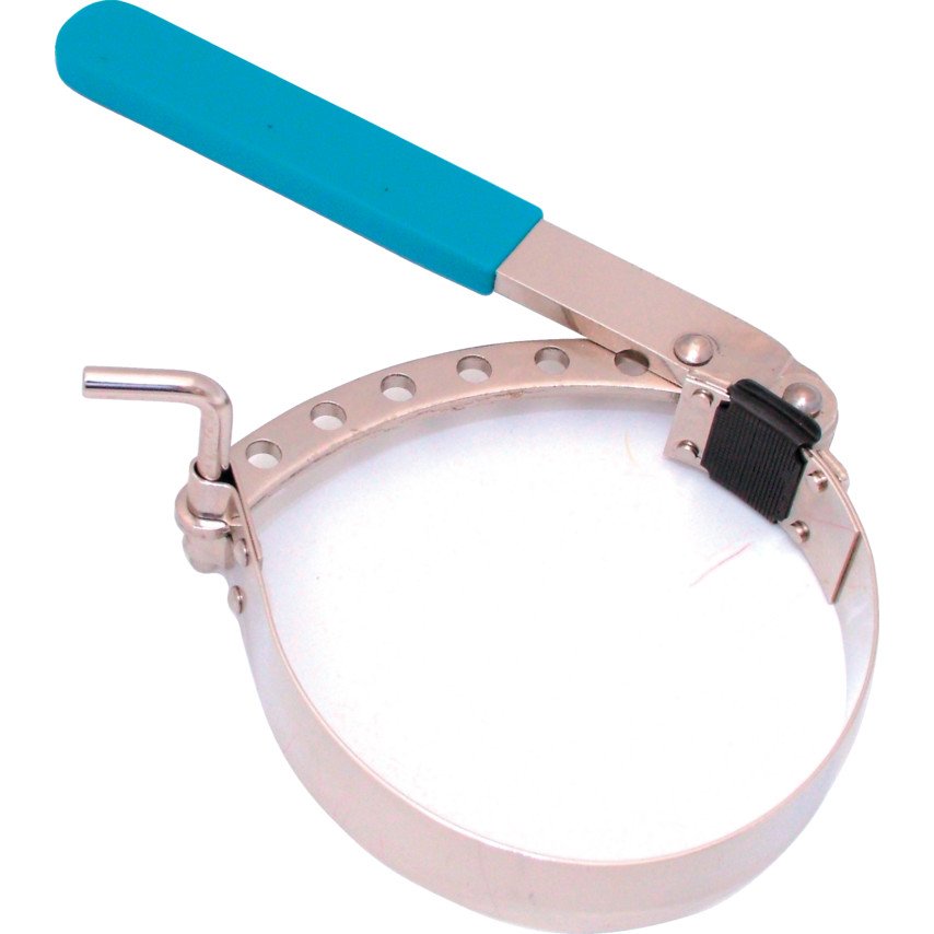 Senator OIL FILTER WRENCH 75-110m m CAPACITY