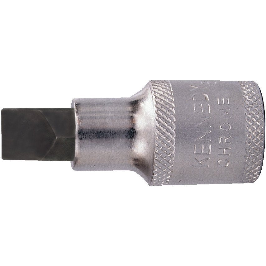 Yamoto - 1/2 inch Drive, 9mm Screwdriver Socket Bits