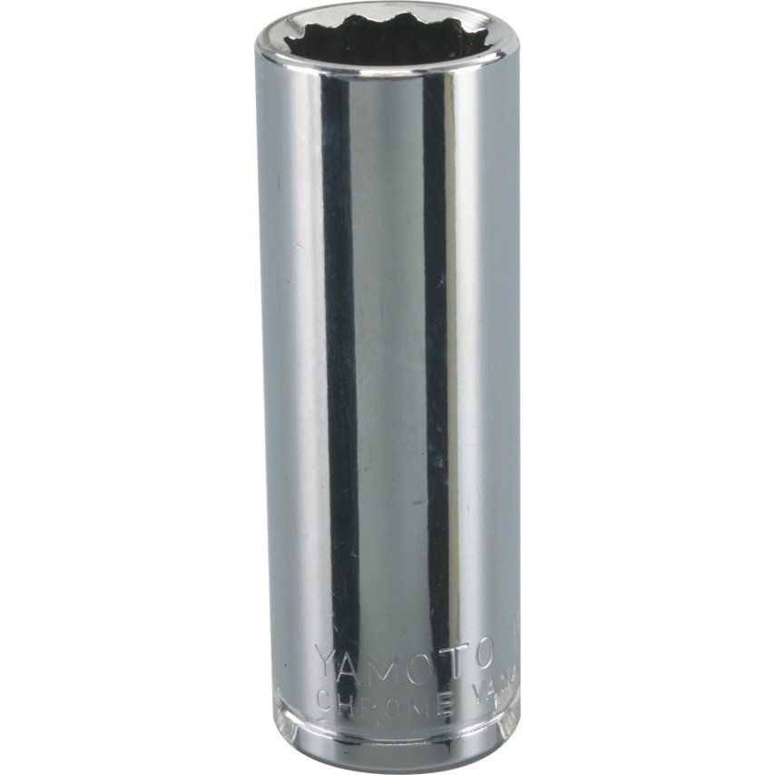 Kennedy-Pro - 1/4 inch Drive, 1/4 SQ DR x 1/4 inch HEX BIT COUPLER - 6 Points