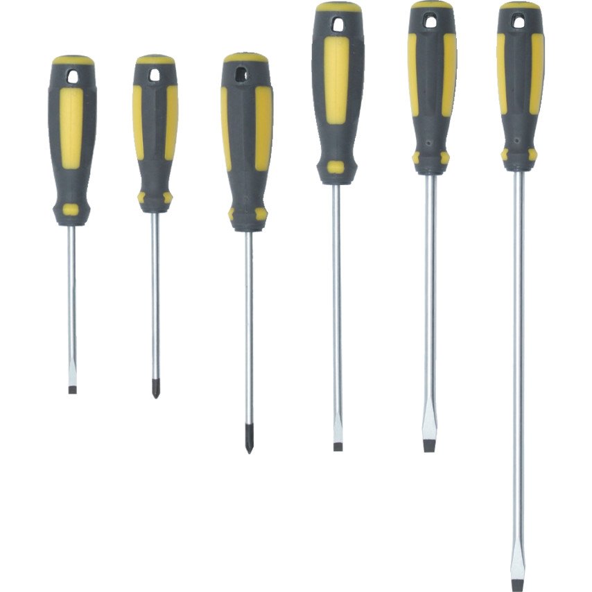 Yamoto TRI-LINE DRIVER SET 6-PCE