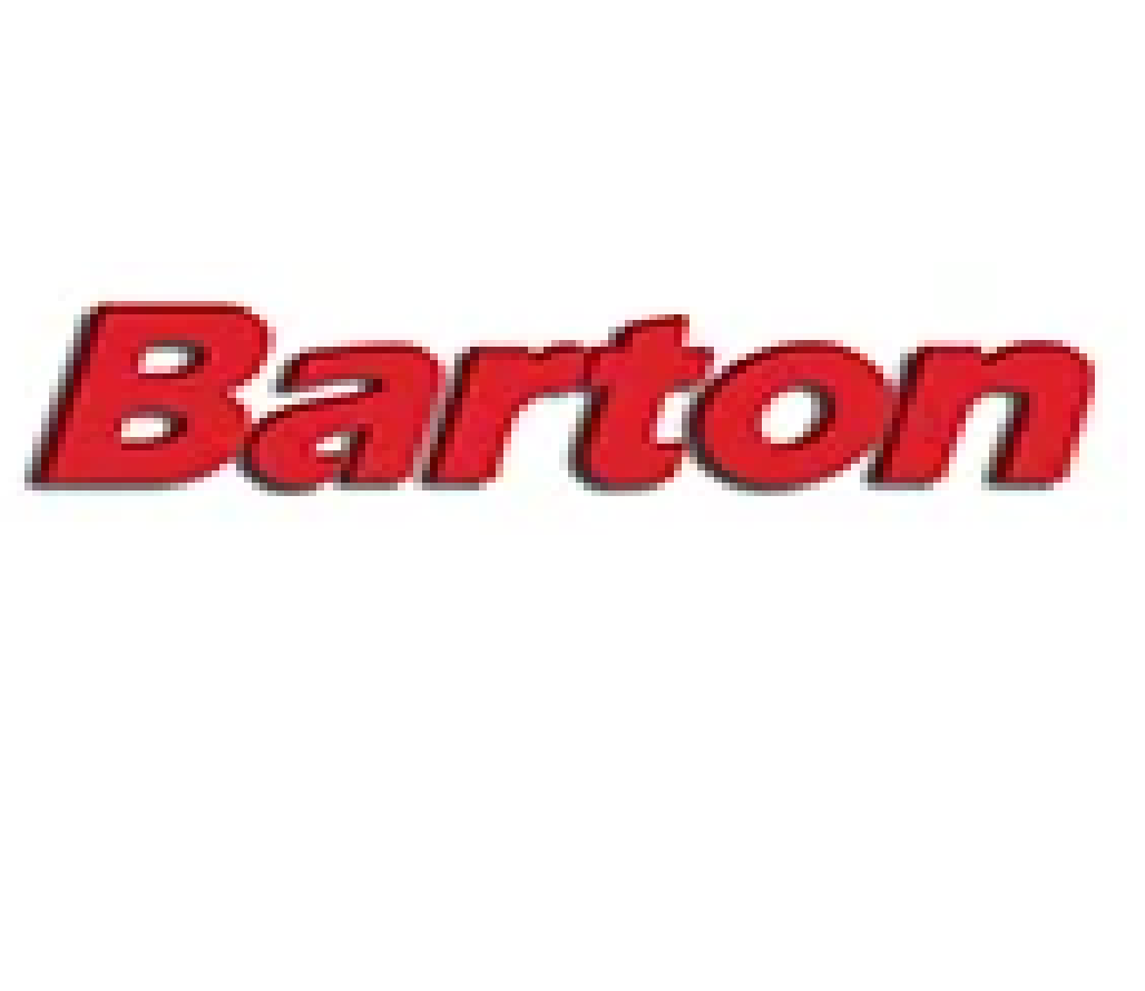 Barton