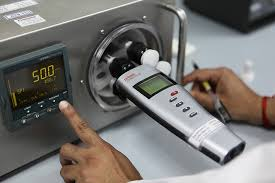 Humidity Calibrator