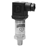 Pressure Transmitters