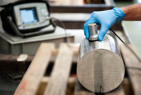 NDT Testing