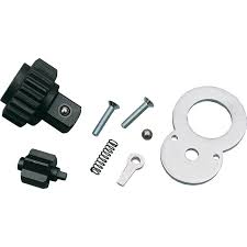 Accessories 1/2" SD