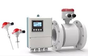 BTU Meters