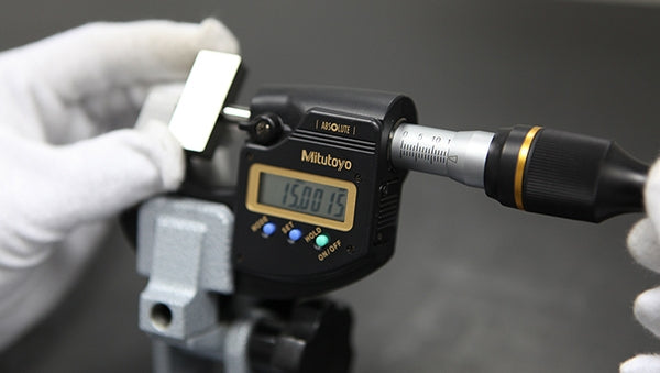 Calibration, Layout & Machine Setup Tools