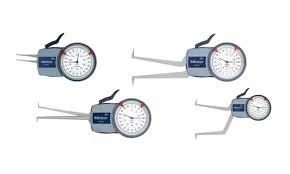Calipers & Caliper Gauges