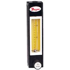 Direct reading glass Flowmeter
