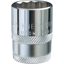 3/4" Square Drive