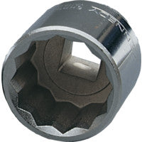1" Square Drive
