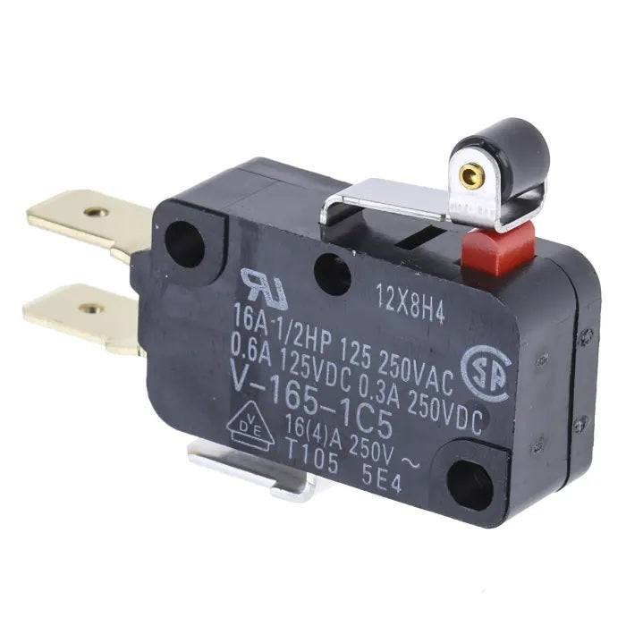 Micro Switches