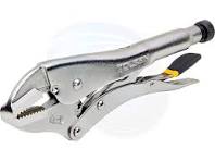 Locking Clamps & Wrenches