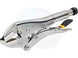Locking Clamps & Wrenches