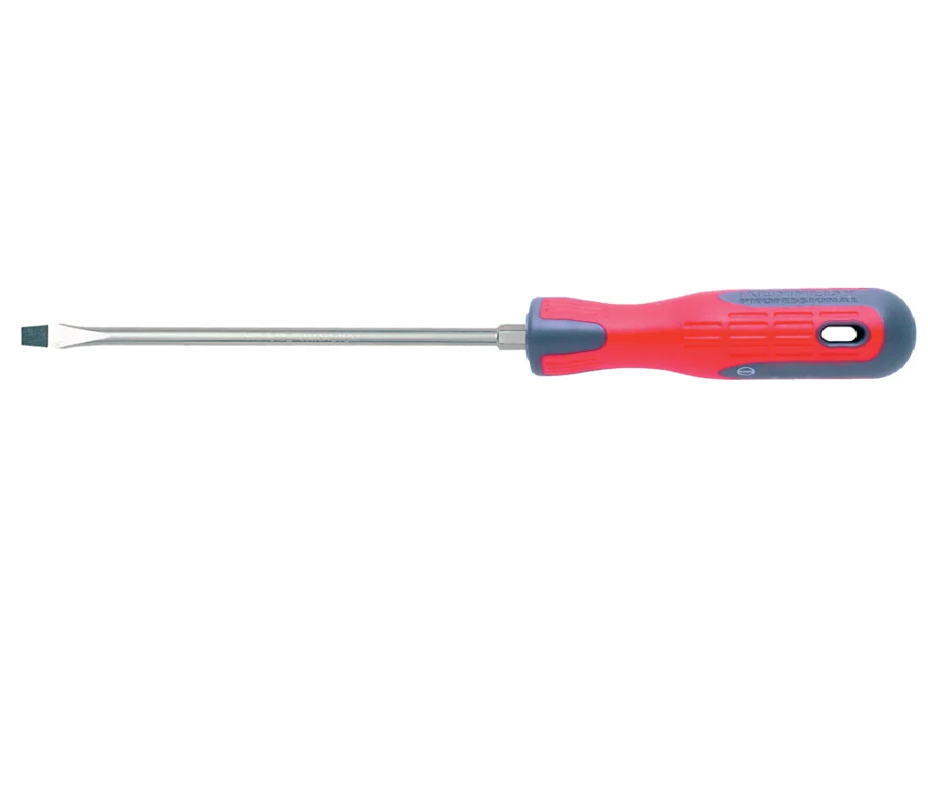 Magnum Style Handle