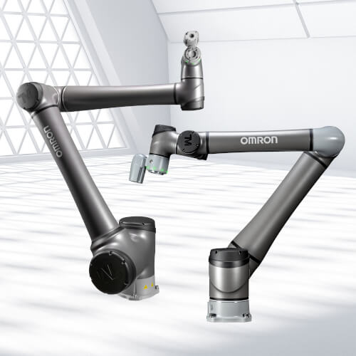 Robots/Cobots