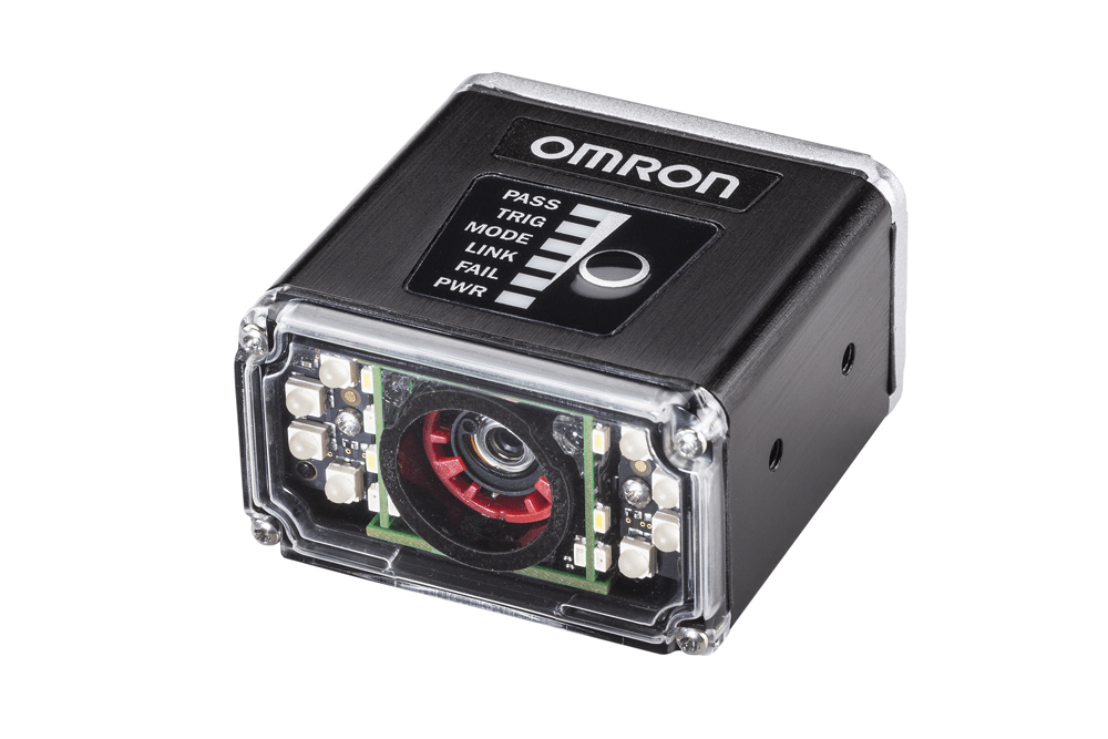 Identification Sensors