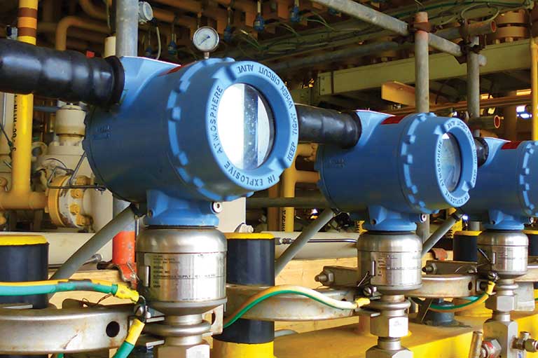 Process Control