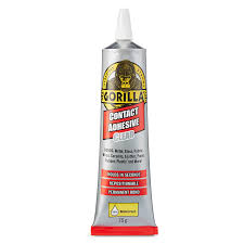 Contact Adhesives