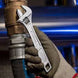 Adjustable Wrenches