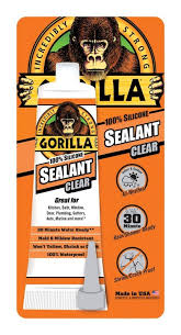 Adhesives & Sealants