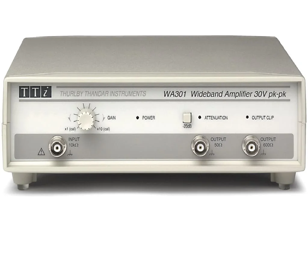 Amplifier