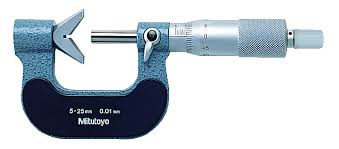 V-Anvil Micrometer
