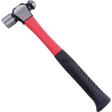 Hammers - Ball Pein
