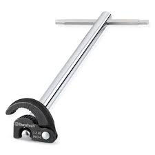 Basin Wrenches