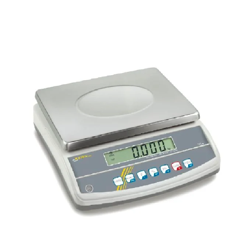 Bench scales