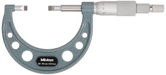 Blade Micrometer