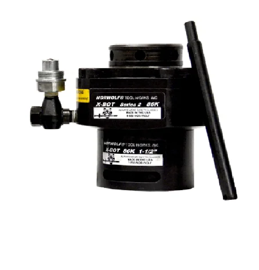 Bolting Products