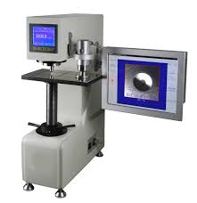 Brinell Hardness Tester