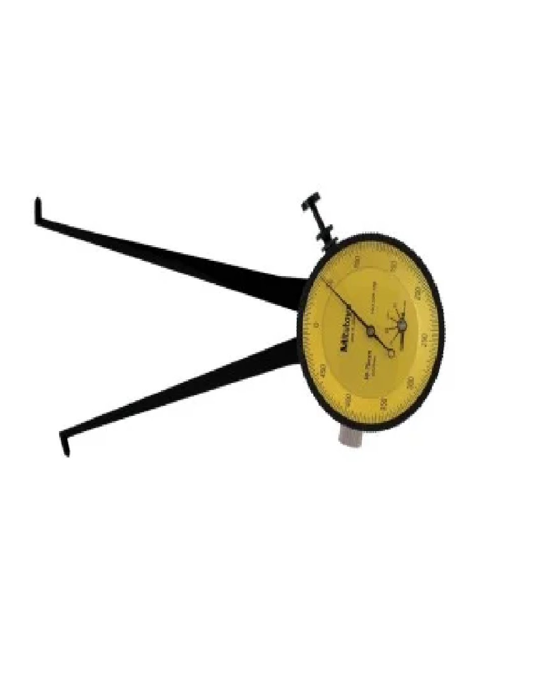 Caliper Gauges