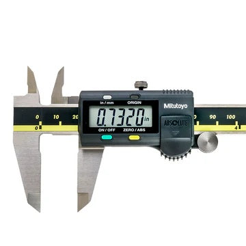 Calipers