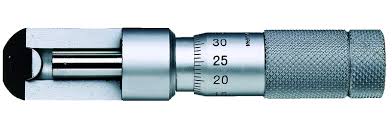 Can Seam Micrometer