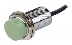 Capacitive sensors