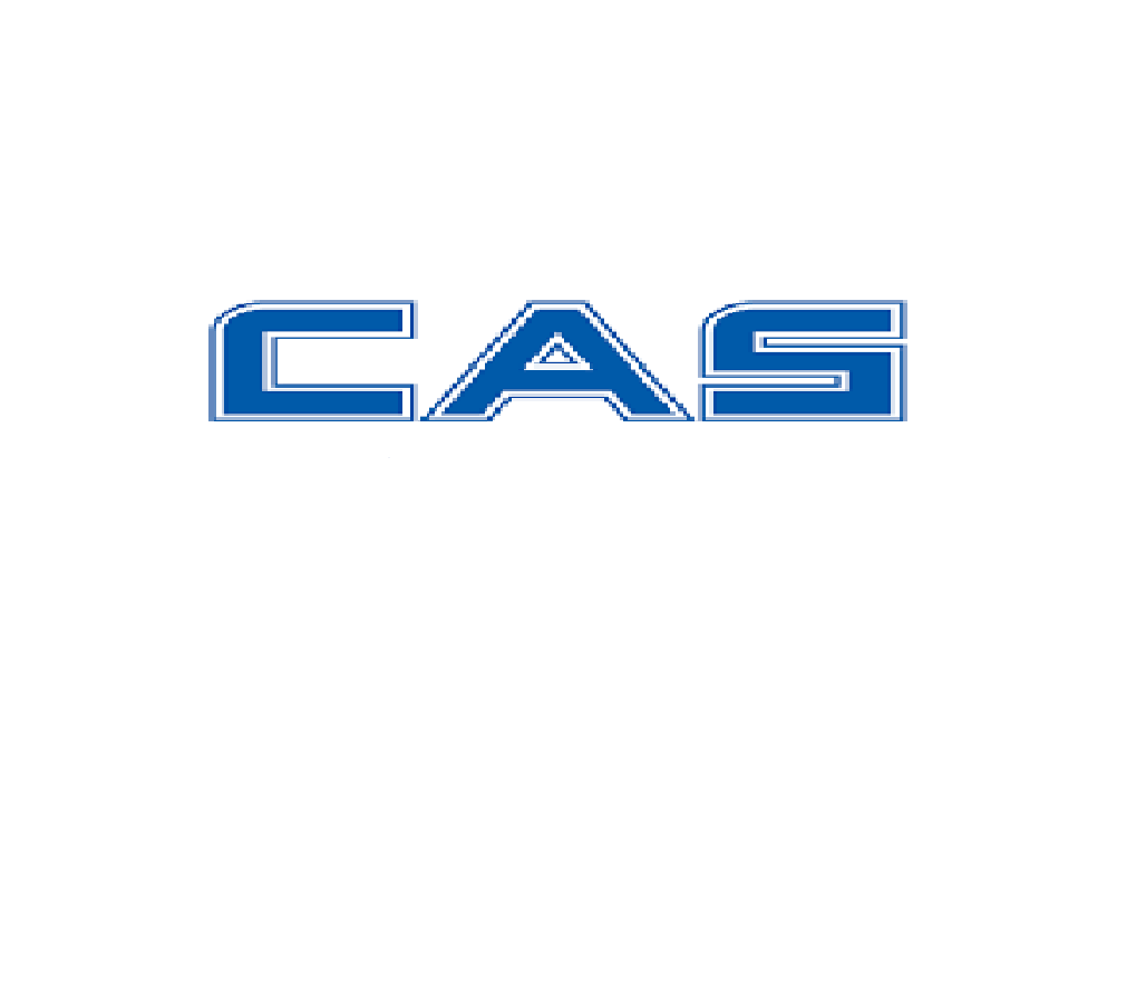 CAS