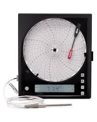 Chart Recorders