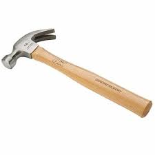 Hammers - Claw