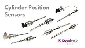 Cylinder sensors