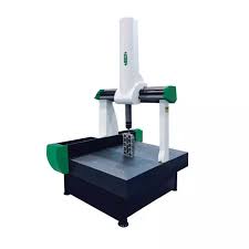 Coordinate Measuring Machine Tools