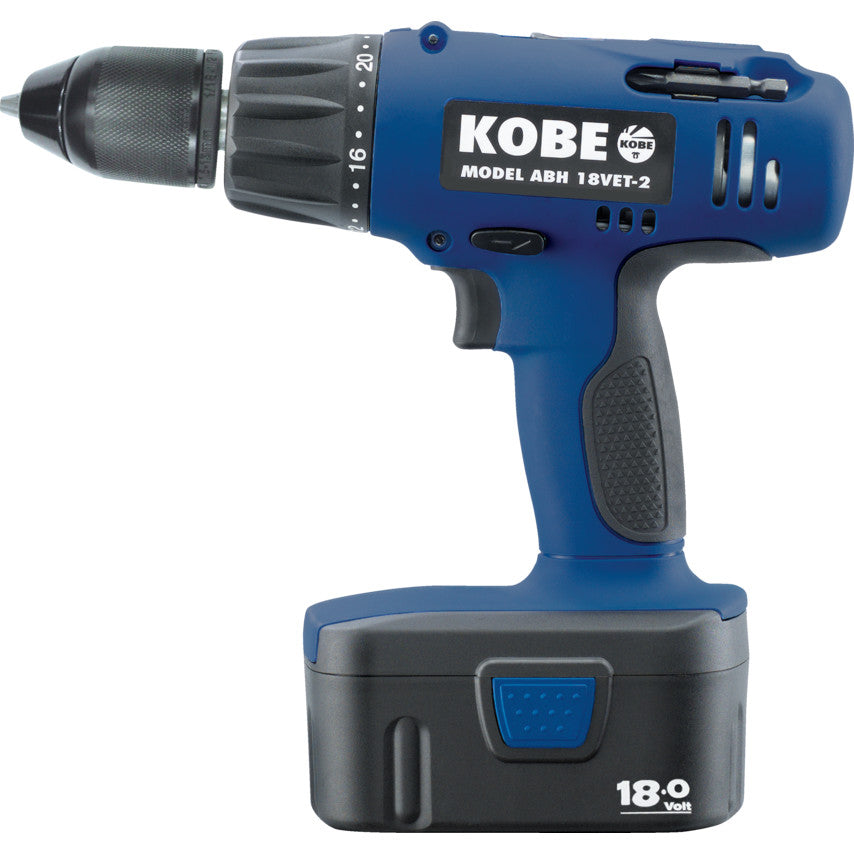 Cordless & Electric Tools