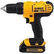 Cordless Drills