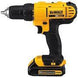 Cordless Drills
